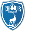 Chamois Niort FC's team badge