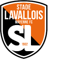 Stade Lavallois Mayenne F's team badge