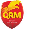 US Quevillaise-Rouen Metr's team badge