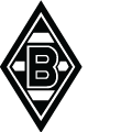 Borussia Monchengladbach's team badge