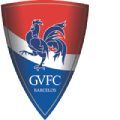 Gil Vicente FC's team badge