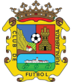 Fuenlabrada's team badge