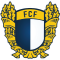 FC Famalicao's team badge