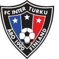 FC Inter Turku's team badge