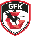 Gazisehir Gaziantep FK's team badge