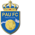 Pau FC's team badge