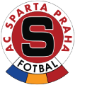 Sparta Prague's team badge