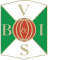 Varbergs BoIS's team badge
