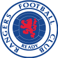 Rangers's team badge