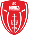 AC Monza's team badge