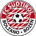 FC Sudtirol's team badge