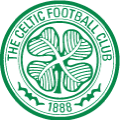 Celtic's team badge