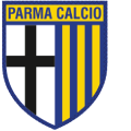 Parma's team badge