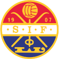 Strømsgodset's team badge