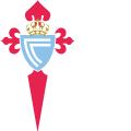 Celta de Vigo's team badge