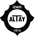 Altay Izmir's team badge