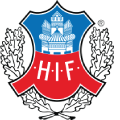 Helsingborgs IF's team badge