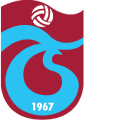 Trabzonspor's team badge