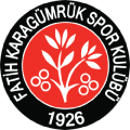 Fatih Karagumruk SK's team badge