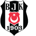 Besiktas's team badge