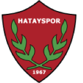 Hatayspor's team badge