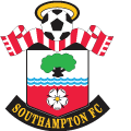 Southampton's team badge