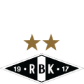 Rosenborg's team badge