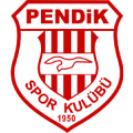 Pendikspor's team badge