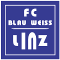 FC Blau-Weiss Linz's team badge