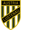 SC Austria Lustenau's team badge