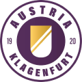 SK Austria Klagenfurt's team badge