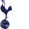 Tottenham Hotspur's team badge