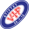 Vålerenga's team badge