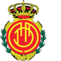 Mallorca's team badge