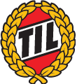 Tromsø's team badge