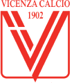 Vicenza's team badge