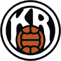 KR Reykjavik's team badge