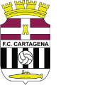 FC Cartagena's team badge