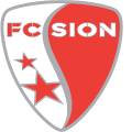 FC Sion's team badge