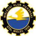 Stal Mielec's team badge