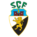 Sporting Farense's team badge
