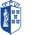 FC Vizela's team badge