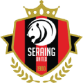 RFC Seraing's team badge