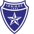 Ionikos Nikea FC's team badge