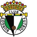 Burgos's team badge