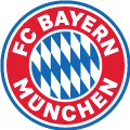 Bayern Munich's team badge