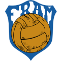 Fram Reykjavik's team badge