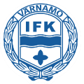 Värnamo's team badge