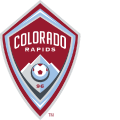 Colorado Rapids's team badge