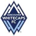 Vancouver Whitecaps's team badge